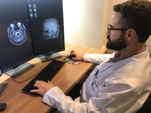 Notícia - A importância do exame de imagem no diagnóstico e acompanhamento de doenças