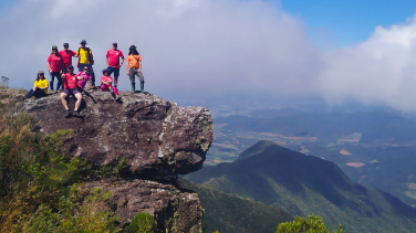 Notícia - Canyon Realengo marca superação de criciumenses