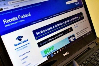 Notícia - Recuperação de CPF pode ser feita online