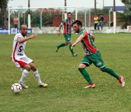 Notícia - Vão pintar os finalistas