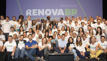 Notícia - RenovaBR promove evento neste sábado em Criciúma