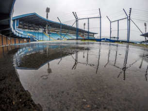 Notícia - Jogadores do Avaí em greve