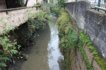 Notícia - Famcri e Unesc avançam no monitoramento do Rio Criciúma