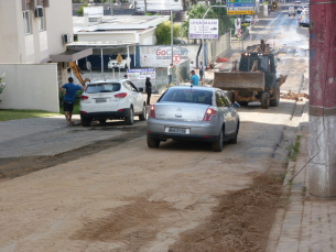 Notícia - Casan conclui obras na Hercílio Luz