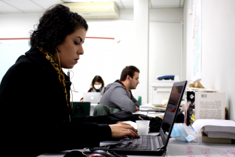 Notícia - Workshop de Turvo reúne cerca de 100 pessoas para debater o futuro da cidade