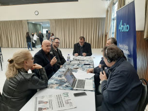 Notícia - Bairro da Juventude chega aos 70 anos