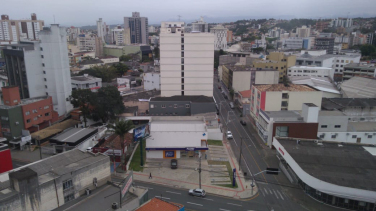 Notícia - Sem chuva no sábado de 7 de setembro