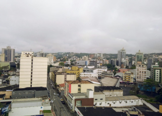 Notícia - Semana quente e sem chuva