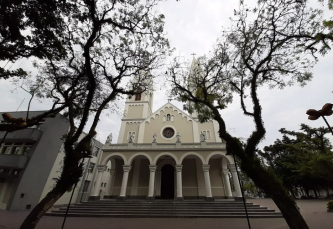 Notícia - Os 94 anos da emancipação de Criciúma com o Projeto Cidades do Sul