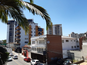 Notícia - Céu azul e temperatura na volta dos 30ºC para o fim de semana