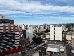 Notícia - Natal com tempo bom no Sul catarinense