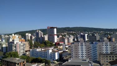 Notícia - Vai dar praia até o fim do ano no Sul catarinense