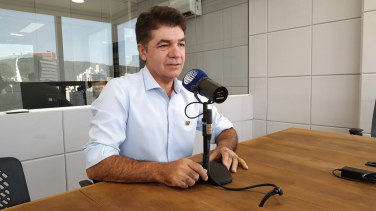 Notícia - Salvaro faz um balanço positivo sobre 2019