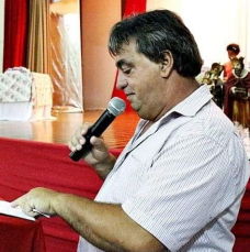 Notícia - Cancelamento um dia antes de cirurgia revolta família de paciente com câncer