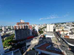 Notícia - Quarta-feira terá variações no tempo em Criciúma