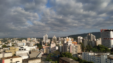 Notícia - Carnaval será de tempo bom e clima ameno no sul catarinense