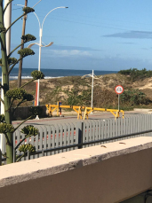 Notícia - Reunião da Amrec exclui barreiras municipais, com exceção à praia do Rincão