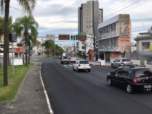 Notícia - Flexibilização do Estado resulta em mais gente na rua