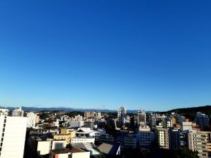 Notícia - Temperatura vai baixar em Criciúma e pode chegar a 4°C na quinta-feira