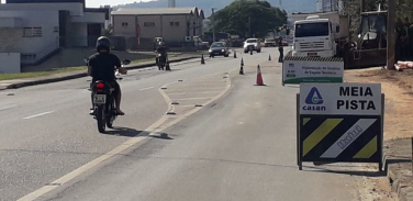 Notícia - Abastecimento de água volta ao normal durante a madrugada em bairros de Criciúma