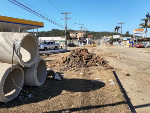 Notícia - Como ficará o bairro São Luiz após as obras do binário (VÍDEO)