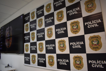 Notícia - Polícia Civil indicia mãe por crime de tortura-castigo a uma criança de quatro anos