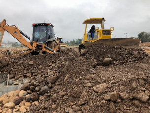 Notícia - Bolsonaro deve estar na inauguração da BR-285