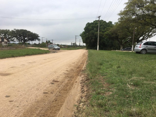 Notícia - Em dez meses, Rodovia dos Trilhos pronta