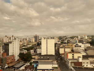 Notícia - Fim de semana de sol e com temperaturas próximas dos 30ºC