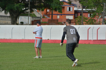 Notícia - Próspera inicia caminhada aliado à experiência