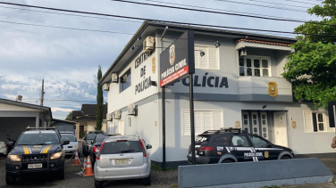 Notícia - Assalto em Criciúma: Suspeitos seguem detidos em Araranguá 