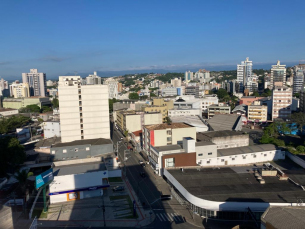 Notícia - Sul catarinense terá máximas de 38ºC nos próximos dias