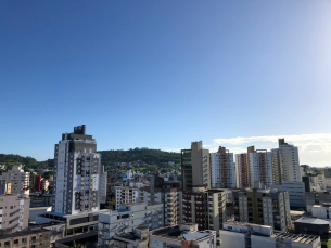 Notícia - Semana de muito calor com máximas acima dos 30ºC 