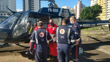 Notícia - Criciúma arca com metade dos custos do Sarasul