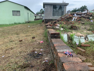 Notícia - Festa em cemitério durante a pandemia é investigada pela Civil