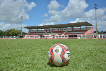 Notícia - Da classe operária para o mundo da bola, o Próspera completa 75 anos