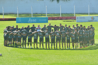 Notícia - Próspera vai para o Clássico do Carvão com desfalques e focado na permanência