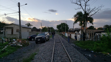 Notícia - Adolescente com 11 passagens é apreendido pela polícia em Criciúma