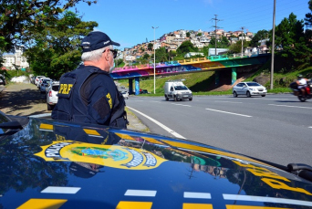 Notícia - Operação Semana Santa: Quatro óbitos registrados em rodovias federais do estado