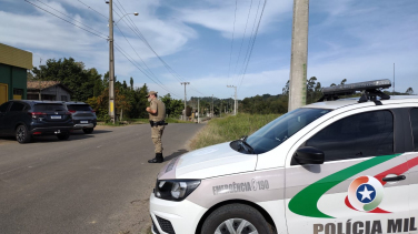 Notícia - Rebelião: Reféns são liberados sem ferimentos 