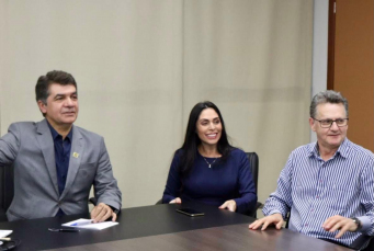 Notícia - PSDB recebe Acélio Casagrande