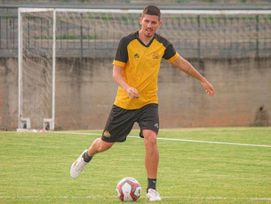 Notícia - Negociado com o futebol árabe, Philipe Maia deseja retornar ao Tigre futuramente