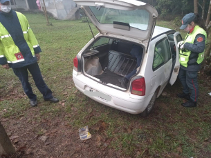 Notícia - Motorista morre em acidente de trânsito em Criciúma