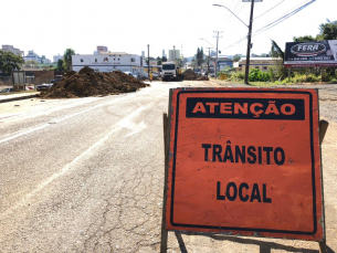 Notícia - Luiz Rosso deve ser liberada no fim de semana