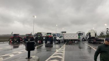 Notícia - Caminhoneiros preveem manifestações novamente nesta quinta-feira