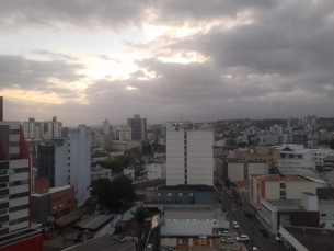 Notícia - Primavera de tempo bom e temperaturas amenas