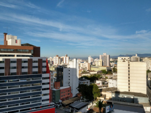 Notícia - Tempo bom e calor na região Sul