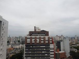 Notícia - Semana mantém tendência de temperaturas mais baixas