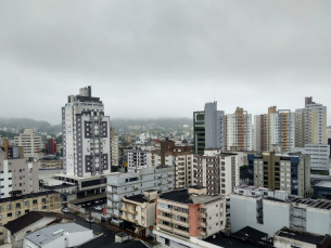 Notícia - Temperaturas aumentam no fim de semana na região