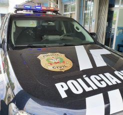 Notícia - Operação Hera: Polícia Civil conclui terceiro inquérito e faz indiciamentos